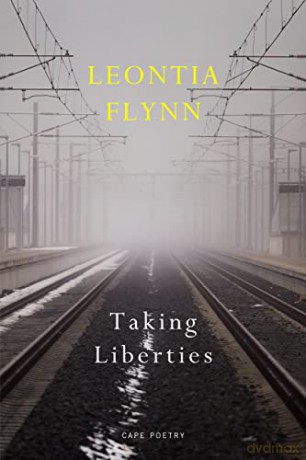 Taking Liberties - Leontia Flynn [KSIĄŻKA]