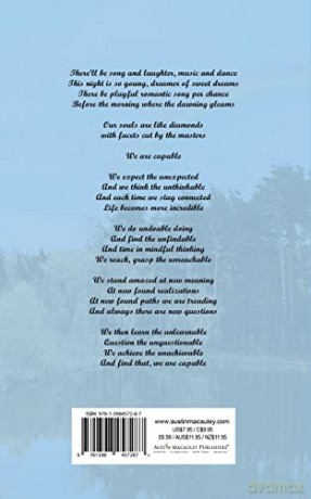Tale Of Crystal Visions - Augustus Rains [KSIĄŻKA]