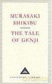 Tale Of Genji - Murasaki Shikibu [KSIĄŻKA]