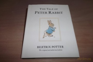 Tale Of Johnny Town Mouse 13 - Beatrix Potter [KSIĄŻKA]