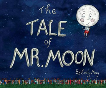 Tale Of Mr Moon - Emily May [KSIĄŻKA]