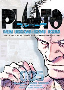 Pluto 5 [KSIĄŻKA]