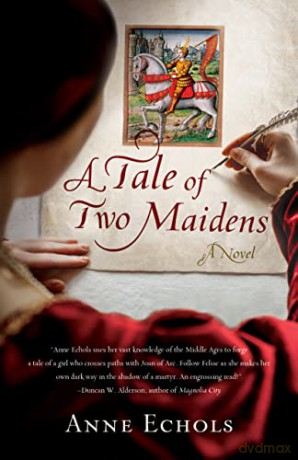 Tale Of Two Maidens [KSIĄŻKA]