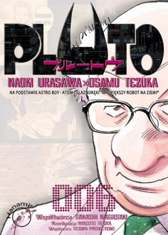 Pluto 6 [KSIĄŻKA]