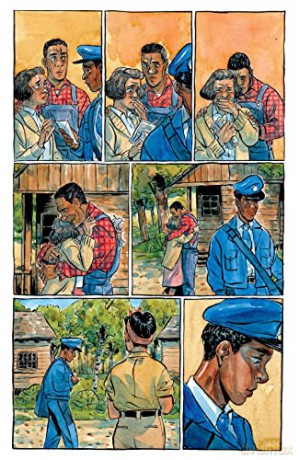 Tales From Harrow County Library Edition - Cullen Bunn [KSIĄŻKA]