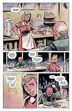 Tales From Harrow County Vol 3 Lost Ones - Cullen Bunn [KSIĄŻKA]