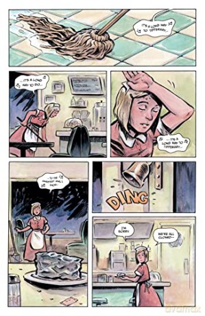 Tales From Harrow County Vol 3 Lost Ones - Cullen Bunn [KSIĄŻKA]