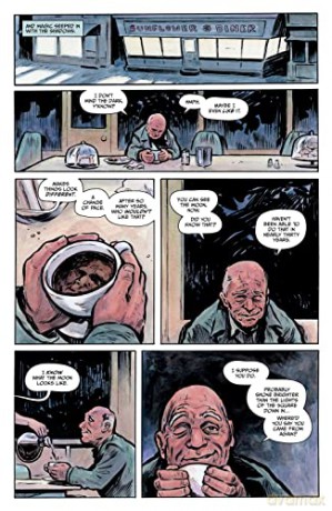 Tales From Harrow County Vol 3 Lost Ones - Cullen Bunn [KSIĄŻKA]