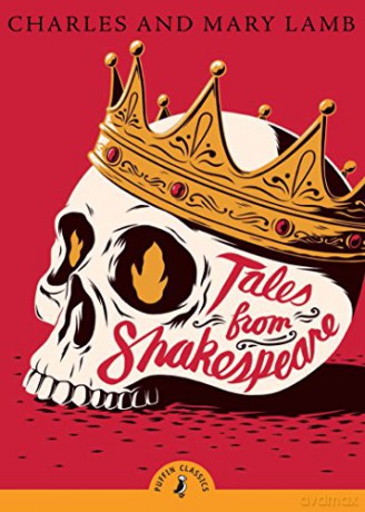 Tales From Shakespeare - Charles Lamb [KSIĄŻKA]