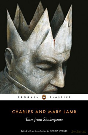 Tales From Shakespeare - Charles Lamb [KSIĄŻKA]