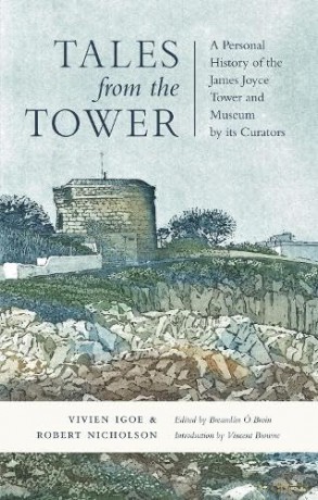 Tales From The Tower - Vivien Veale Igoe [KSIĄŻKA]