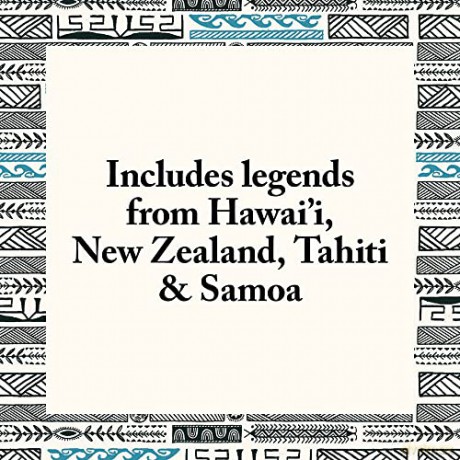 Tales Of Polynesia - Yiling Changues [KSIĄŻKA]