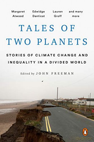 Tales Of Two Planets - John Freeman [KSIĄŻKA]