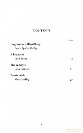 Tales Of Villa Diodati - Lord Et Al Byron [KSIĄŻKA]