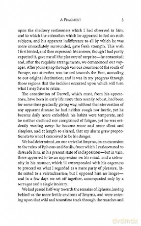 Tales Of Villa Diodati - Lord Et Al Byron [KSIĄŻKA]