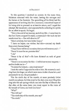Tales Of Villa Diodati - Lord Et Al Byron [KSIĄŻKA]