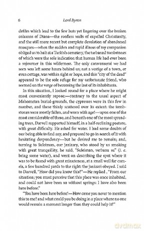Tales Of Villa Diodati - Lord Et Al Byron [KSIĄŻKA]
