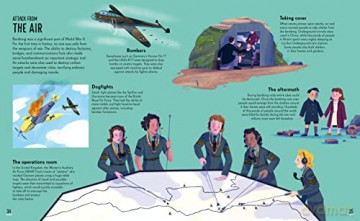 Tales Of World War Ii - Hearn Hattie [KSIĄŻKA]