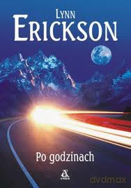 Po Godzinach - Erikson Lynn [KSIĄŻKA]