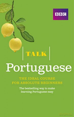 Talk Portuguese - C Mendes-Llewellyn [KSIĄŻKA]