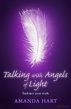 Talking With Angels Of Light - Amanda Hart [KSIĄŻKA]