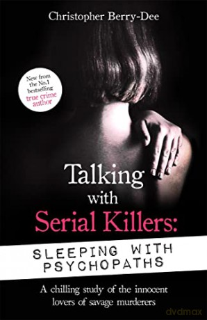 Talking With Serial Killers Sleep - Berry-Dee Chri [KSIĄŻKA]