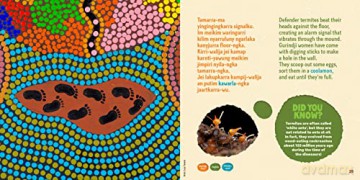 Tamarra - V Et Al Wadrill [KSIĄŻKA]