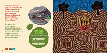 Tamarra - V Et Al Wadrill [KSIĄŻKA]