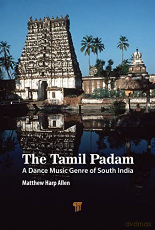 Tamil Padam - Matthew Allen [KSIĄŻKA]