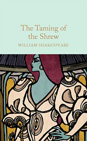 Taming Of The Shrew - William Shakespeare [KSIĄŻKA]