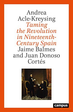Taming The Revolution - Andre Acle-Kreysing [KSIĄŻKA]