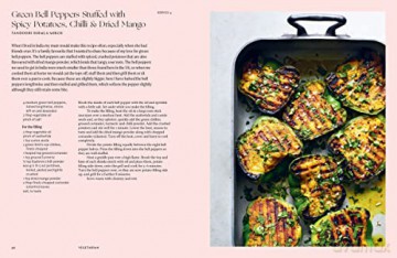 Tandoori Home Cooking - Manunika Gowardhan [KSIĄŻKA]
