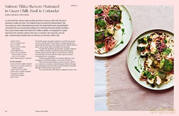 Tandoori Home Cooking - Manunika Gowardhan [KSIĄŻKA]