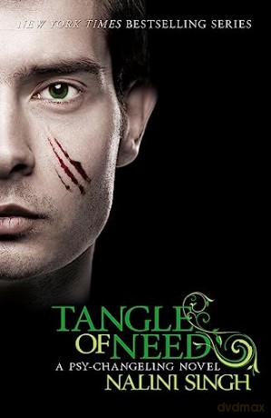 Tangle Of Need - Nalini Singh [KSIĄŻKA]