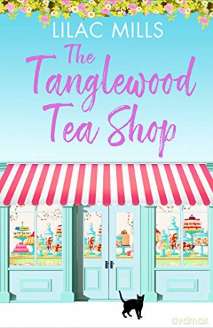 Tanglewood Tea Shop - Lilac Mills [KSIĄŻKA]