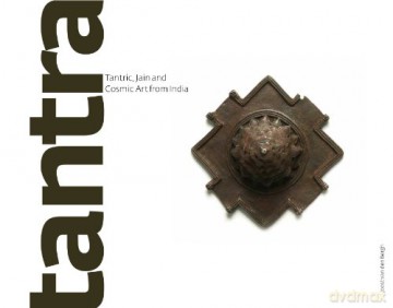 Tantra [KSIĄŻKA]
