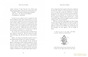 Tao Of Pooh 40th Anniversary Gift Edn - Benjamin Hoff [KSIĄŻKA]