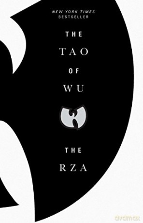 Tao Of Wu [KSIĄŻKA]