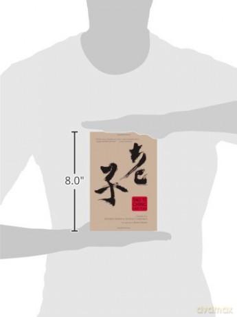 Tao Te Ching - Lao Tzu [KSIĄŻKA]