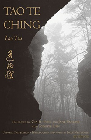 Tao Te Ching Updated - Lao Tsu [KSIĄŻKA]