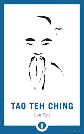 Tao Teh Ching - Lao Tzu [KSIĄŻKA]