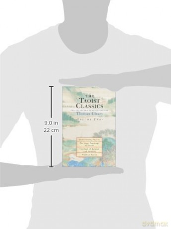 Taoist Classics Volume 2 - Cleary Thomas [KSIĄŻKA]