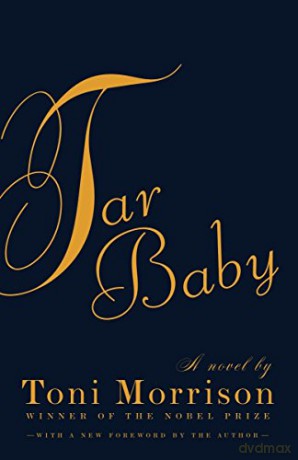 Tar Baby - Toni Morrison [KSIĄŻKA]