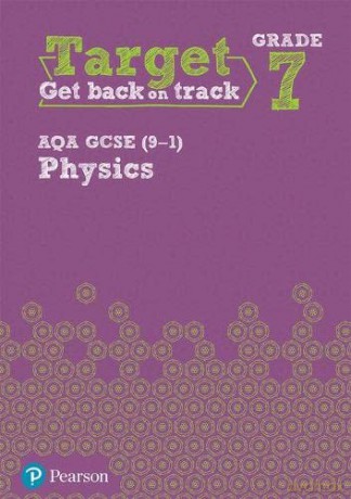Target Grade 7 Aqa Gcse 91 Physics Inter [KSIĄŻKA]