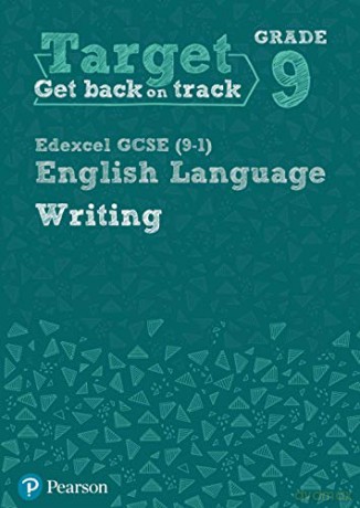 Target Grade 9 Writing Edexcel Gcse 91 E [KSIĄŻKA]