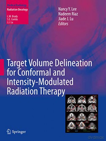 Target Volume Delineation For Conformal [KSIĄŻKA]