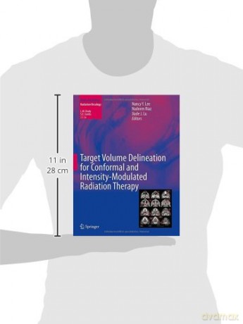 Target Volume Delineation For Conformal [KSIĄŻKA]