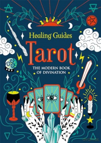 Tarot [KSIĄŻKA]