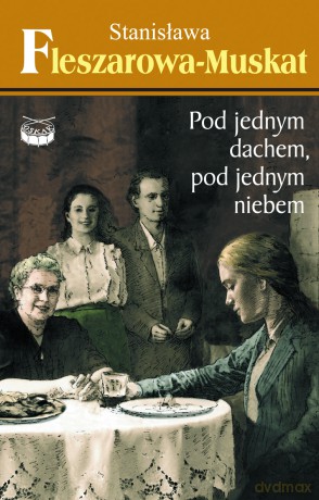 Pod Jednym Dachem - Fleszarowa [KSIĄŻKA]