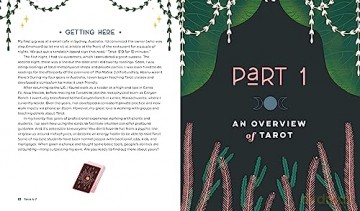Tarot A To Z - Kathleen Medina [KSIĄŻKA]
